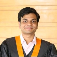 Dr. Krutagn Patel