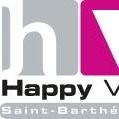 happy villa