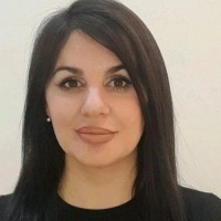 Alexandra Martinez