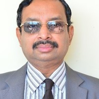 amit krishna de