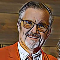 M. Steve Todd