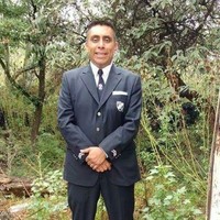 Eusebio Granados Martinez