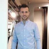 Jos Van Den Berg