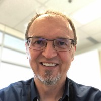 Dragan Karanovic P. Eng.