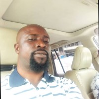 Wilson Adogun