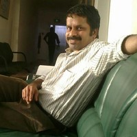 Sreedaran Palani