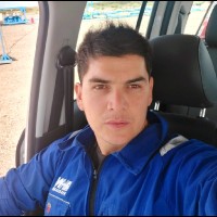 Alexis Damian Troncoso