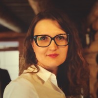 Maria Lapushkina