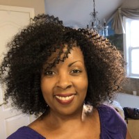 Tasha Davis