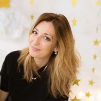 Sabrina Antonini