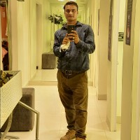 Ratnesh Yadav