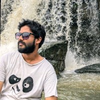 Avinav Kashyap