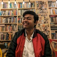 Indrajit Mandal