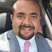 Greg Diaz