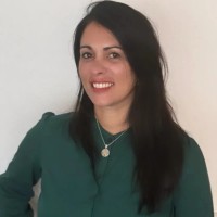 Carolina Silveira Simois