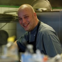 Michael Galthen Jensen             ( Holm )