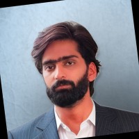 Izhar Ahmad