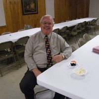 Robert Barton