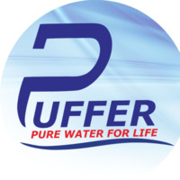 Puffer Pure Water