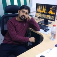 Aitzaz Shah