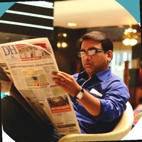 Vikram Vyas