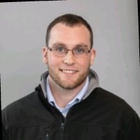 Patrick Mcdonough