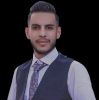 Mohammed Saqr