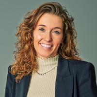 Britt Langenhoff