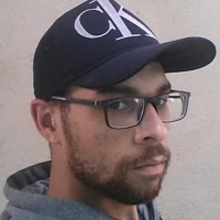 Erick Oliveira Santos