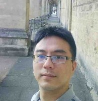 Leon Wei