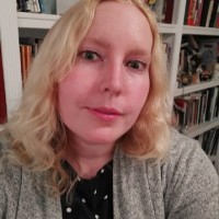 Stephanie Durston