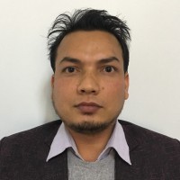 Bed Prasad Dangi