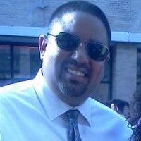 Alvin Rivera