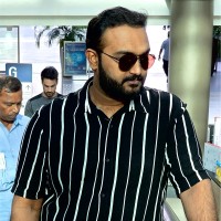Shehin Abdhul Samad