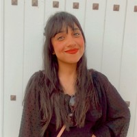 Fatma Mahmoud