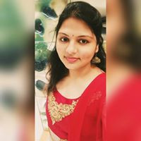 Pooja Salunke