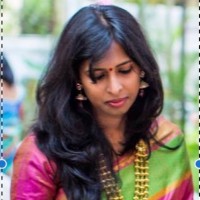 Prerna Radhakrishnan