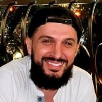 Larry Barrera