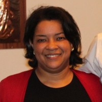 Fiona Abrahams
