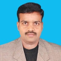 Ramesh Moorthy