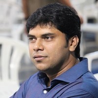 Deepak TM