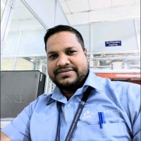 Anil Kumar Sethy