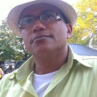 Luis Marcos De La Cruz