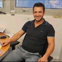 Yasin Cevik