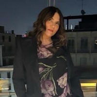 Chiara De Rossi Grant