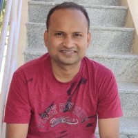 Raj Kumar Sharma