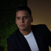 Ronnie Hidalgo Burgos