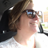 Constance Chamberlin, Rn