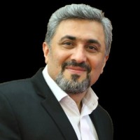 Reza R. Ghadi