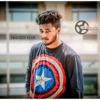Praveen Veen